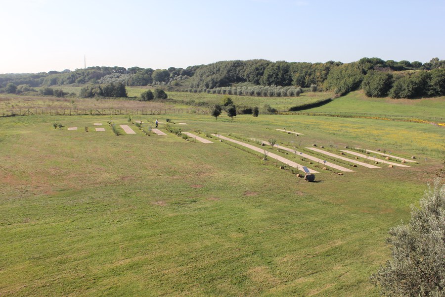 Vista d'insieme