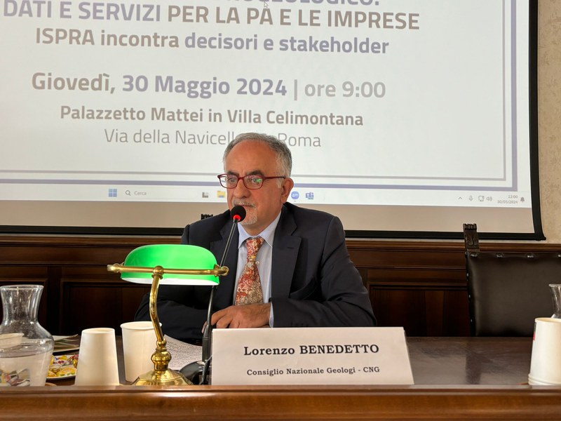 Lorenzo Benedetto