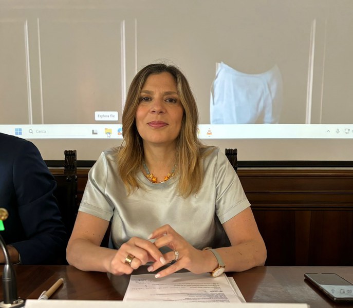 Maria Siclari, Direttore generale ISPRA