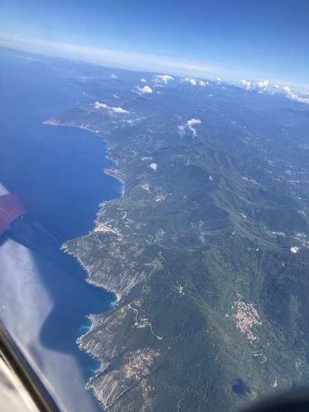 Cinque Terre