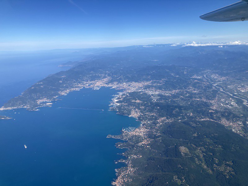 Golfo di La Spezia