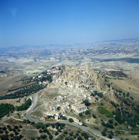 Craco