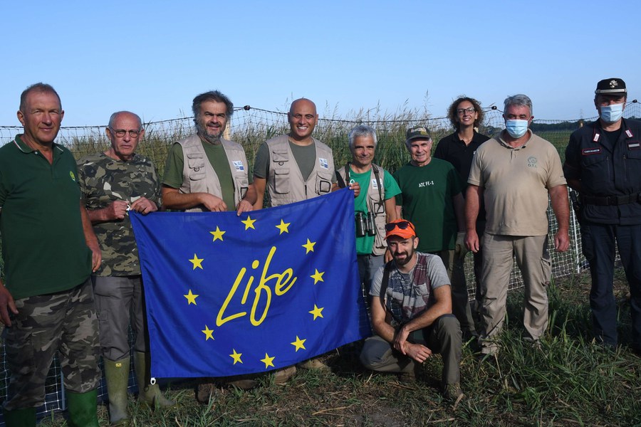 Staff del Progetto