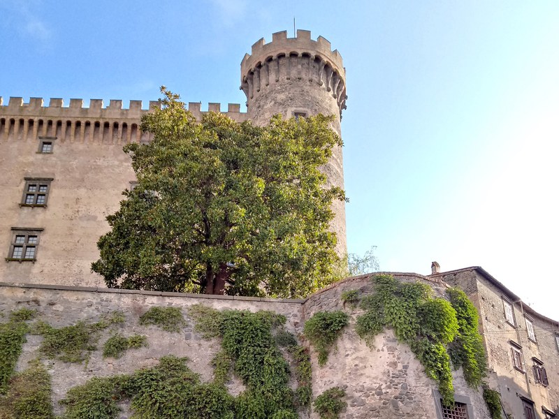 Castello Orsini