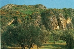 Grotta di S. Teodoro (Messina)