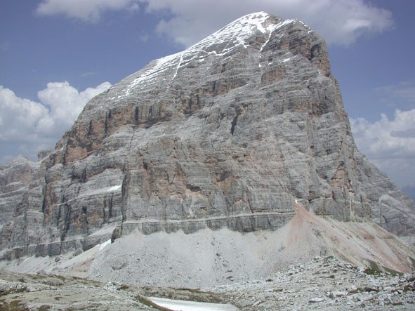 Tofana di mezzo