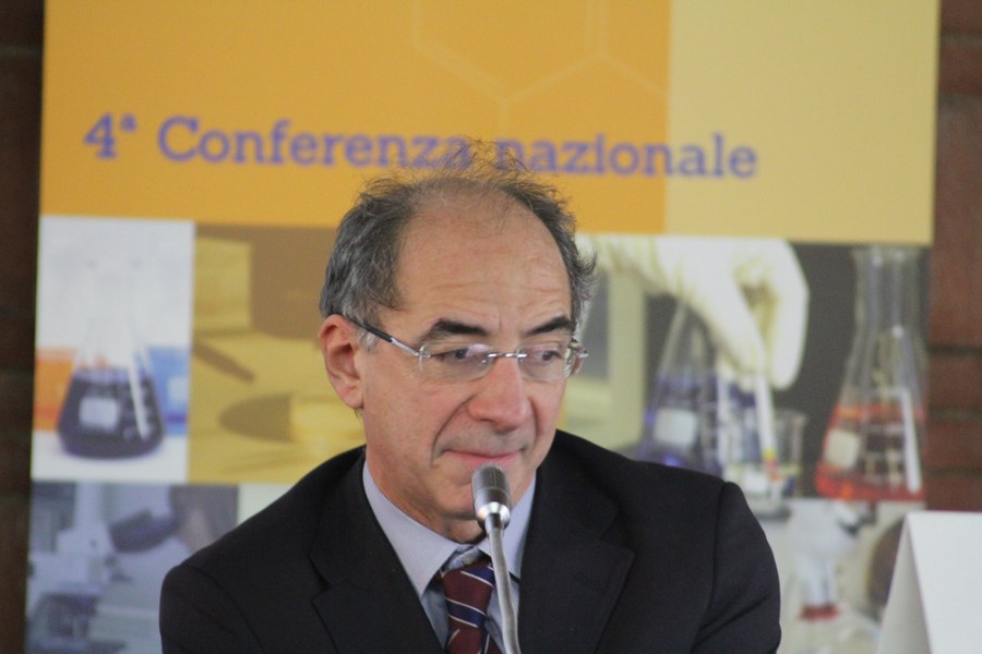 Carlo Zaghi - Ministero dell'ambiente e della tutela del territorio e del mare