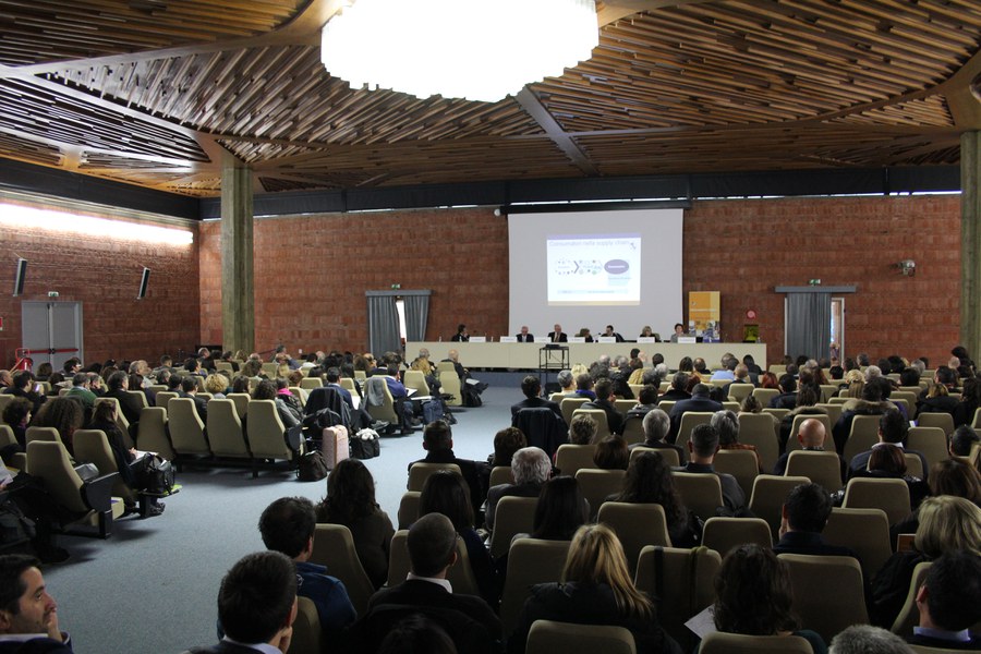 IV Conferenza nazionale sul regolamento REACH