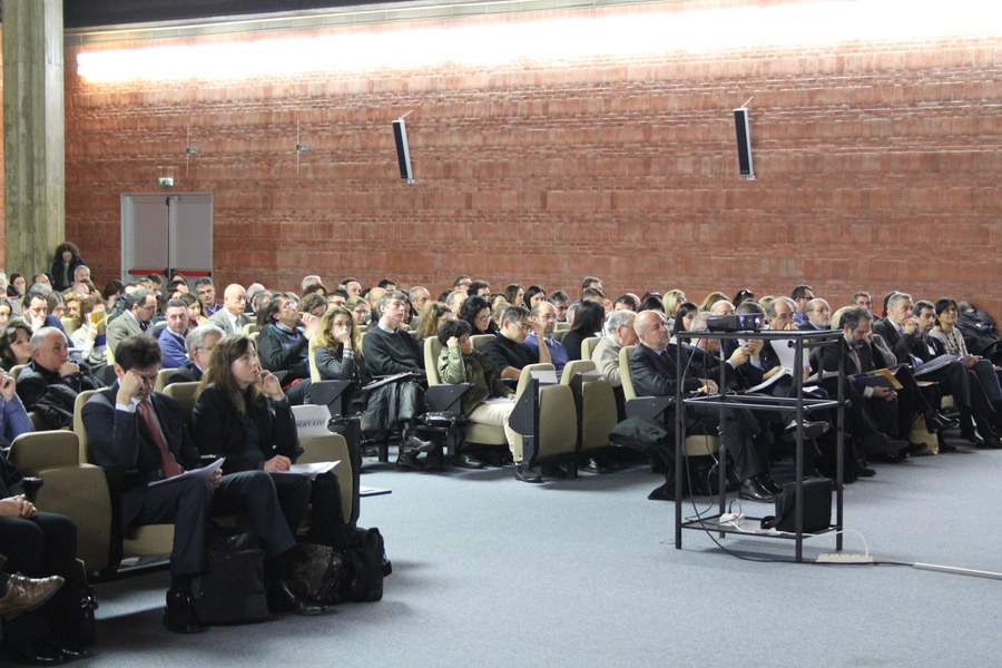 IV Conferenza nazionale sul regolamento REACH