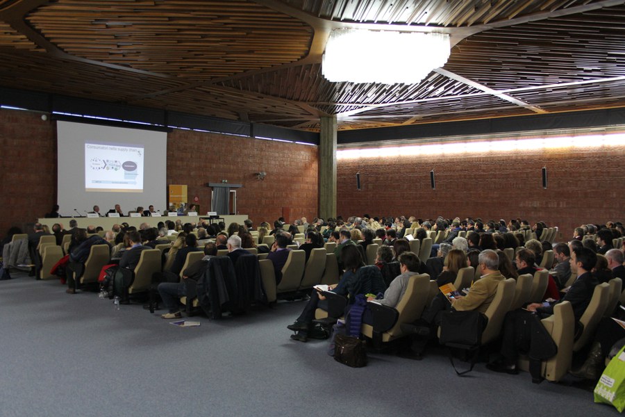 IV Conferenza nazionale sul regolamento REACH