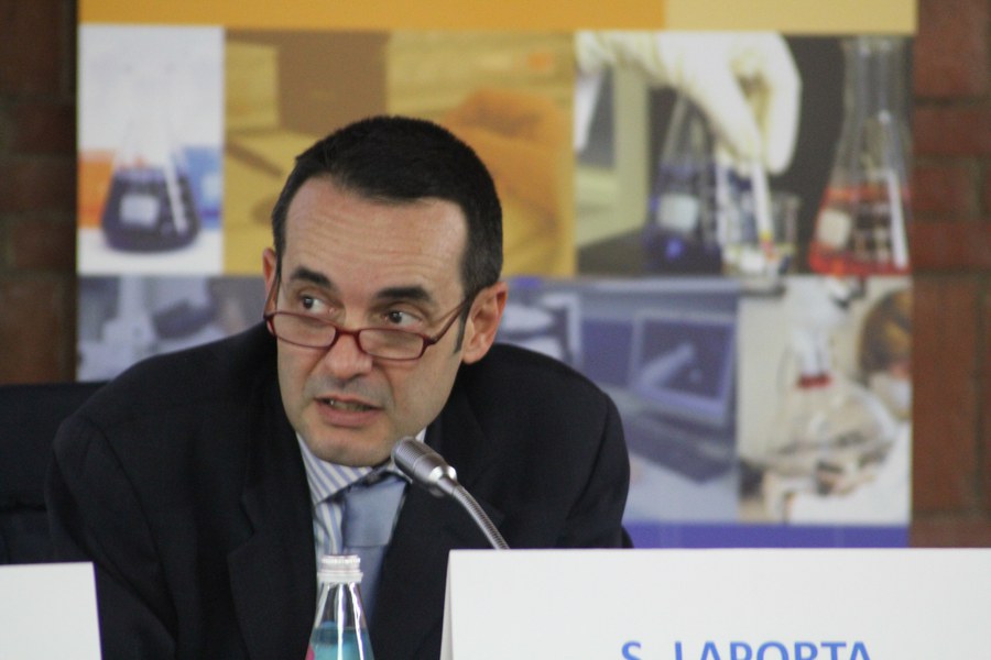 Stefano Laporta - ISPRA