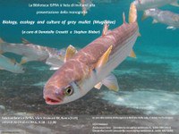 Presentazione del volume "Biology, ecology and culture of grey mullet (Mugilidae)"