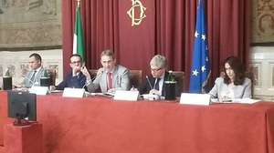 Presentazione Rapporto Rifiuti Speciali - Edizione 2018