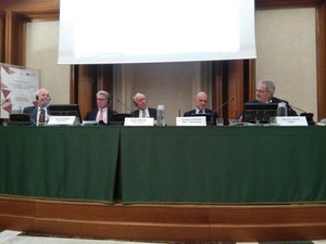 Prima Conferenza Nazionale SNPA. Secondo evento preparatorio. Il Sistema a confronto con il mondo scientifico