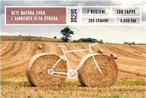 Workshop Progetto LIFE16 GIE/IT/000700 - Sic2Sic - In bici attraverso la Rete Natura 2000