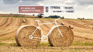 Workshop: "4 regioni, 40 tappe: il progetto LIFE Sic2Sic racconta l’esperienza del primo anno di tour”