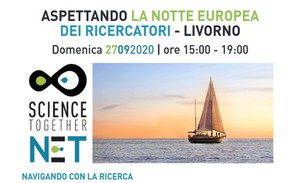 Evento annullato - Il Progetto NET presenta "Navigando con la ricerca"