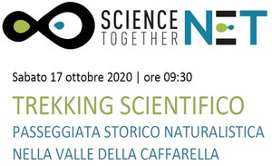 Passeggiata storico naturalistica nella Valle della Caffarella