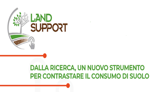 Dalla ricerca, un nuovo strumento per contrastare il consumo di suolo