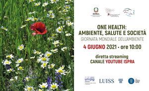 One Health: ambiente, salute e società