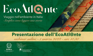 Presentazione dell'EcoAtl@nte