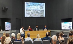 Mostra sulle Collezioni Geologiche e Storiche ISPRA