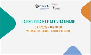 La geologia e le attività umane