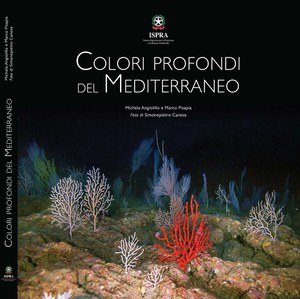 Presentazione del libro fotografico Colori Profondi del Mediterraneo