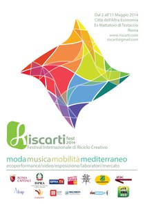 ISPRA TV a Riscarti Festival