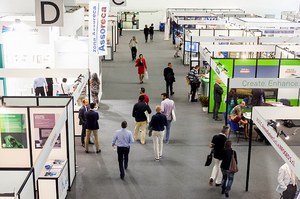 Inizia REMTECH EXPO. Per tre giorni, Ferrara capitale della tutela del territorio