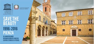 Città di Pienza 1996-2016