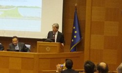 Conferenza nazionale delle acque