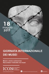 Le Collezioni Geologiche e Storiche alla Giornata Internazionale dei Musei