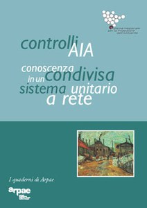 Controlli AIA. Conoscenza condivisa in un sistema unitario a rete