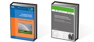 Il ruolo delle Tecnologie e degli Scenari energetici nel percorso di Decarbonizzazione