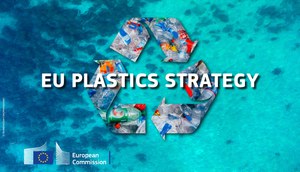 Adottata dalla CE la prima strategia sulla plastica: consultazione pubblica on-line in corso