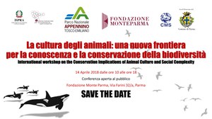 La cultura degli animali: una nuova frontiera per la conoscenza e la conservazione della biodiversità