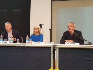 Primo evento preparatorio della Conferenza nazionale SNPA