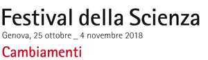 ISPRA al Festival della Scienza 2018