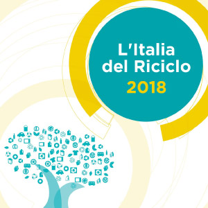 L’Italia del Riciclo 2018