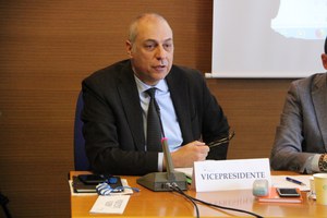 Nominato il nuovo Vice Presidente SNPA