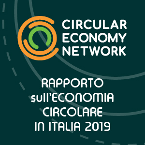 Conferenza Nazionale sull'economia circolare