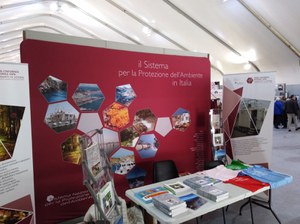 ScienzaInseme alla Fiera nazionale di Grottaferrata 