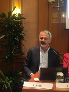 Presentazione Rapporto sul Recupero Energetico da rifiuti in Italia