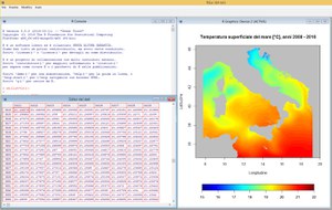 "Analisi dei dati con software R" - percorso di base