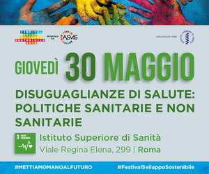 Disuguaglianze di salute: politiche sanitarie e non sanitarie