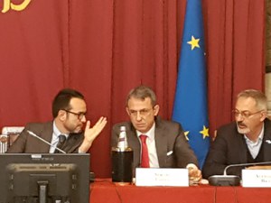 Sergio Costa confermato alla guida del MATTM