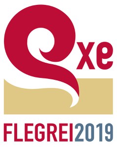 Exe Flegrei 2019