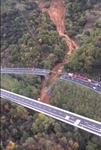 Italia, territorio fragile ed esposto