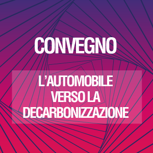 L’automobile verso la decarbonizzazione